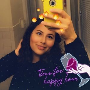 Meet your Posher, Daisy